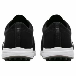 Cuater By TravisMathew The Moneymaker Spikeless Mens Golf Shoes -Mens Golf Clothes Store Online 15593 BLACK 3 9d612b20 f291 4997 be1a e72f26c6a418