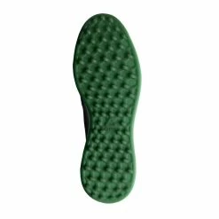 Cuater By TravisMathew The Moneymaker Spikeless Mens Golf Shoes -Mens Golf Clothes Store Online 15593 HTHRLTGRYGRN 3