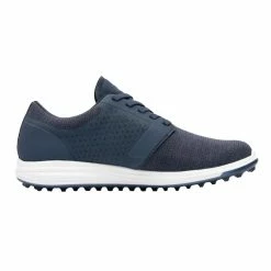 Cuater By TravisMathew The Moneymaker Spikeless Mens Golf Shoes -Mens Golf Clothes Store Online 15593 HTHRMOODINDGO 1