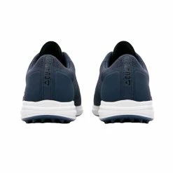 Cuater By TravisMathew The Moneymaker Spikeless Mens Golf Shoes -Mens Golf Clothes Store Online 15593 HTHRMOODINDGO 2