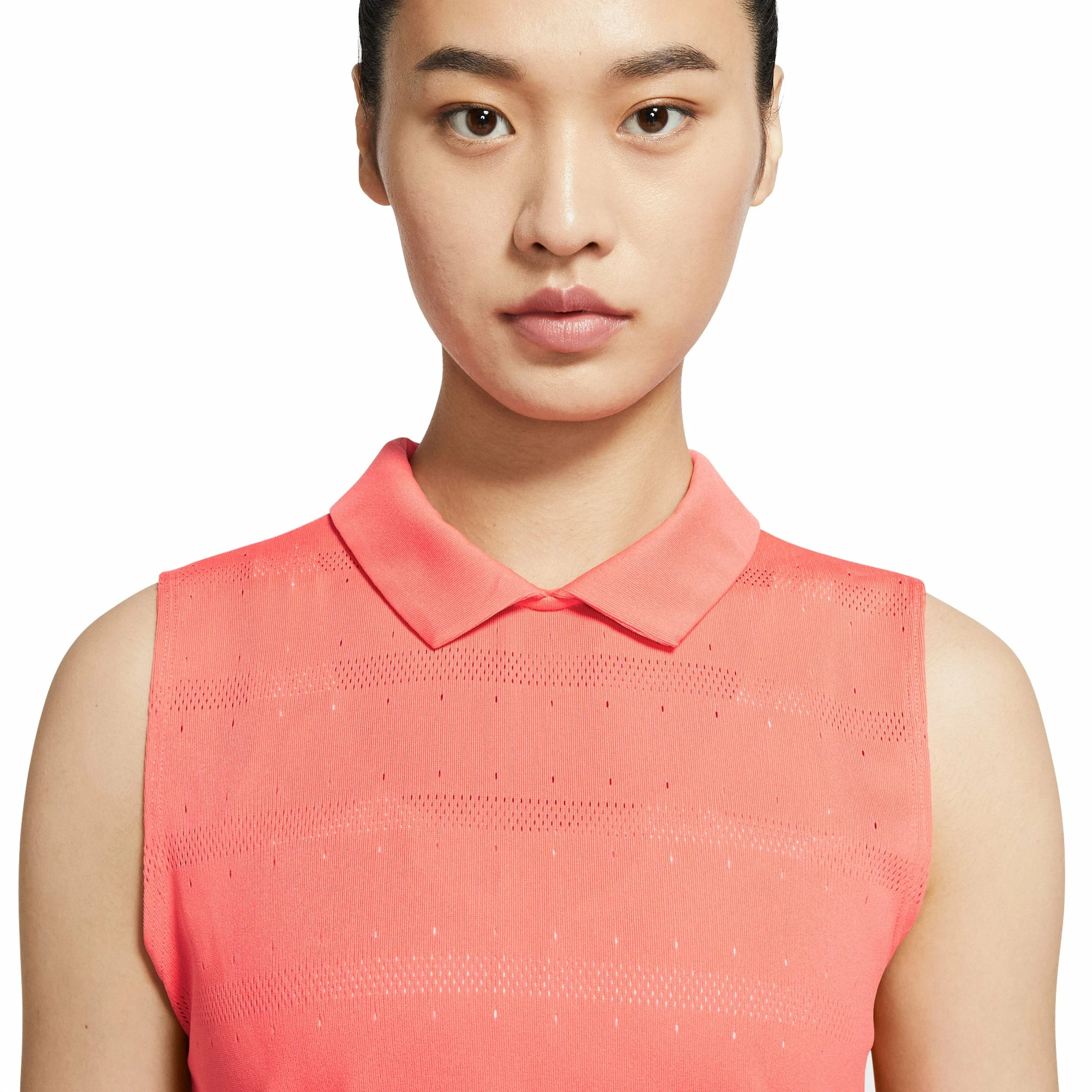 Nike Golf Nike Dri-FIT Ace Womens Golf Polo 5 Nike Golf Nike Dri-FIT Ace Womens Golf Polo - Image 5