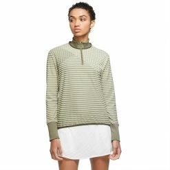 Nike Golf Nike Dri-FIT UV Ace Womens Golf 1/2 Zip 9 Nike Golf Nike Dri-FIT UV Ace Womens Golf 1/2 Zip -Mens Golf Clothes Store Online 15790 MEDOLIVE222