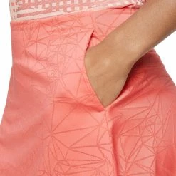 Nike Golf Nike Breathe Fairway 15in Womens Golf Skort -Mens Golf Clothes Store Online 15799 MAGICEMBER814 2