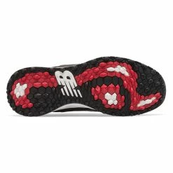 New Balance Golf New Balance Fresh Foam LinksSL Black Mens Golf Shoes -Mens Golf Clothes Store Online 15908 2 c53cf1c3 323b 437f a786 844229c99801