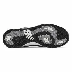 New Balance Golf New Balance Fresh Foam LinksSL Black Womens Golf Shoes 5 New Balance Golf New Balance Fresh Foam LinksSL Black Womens Golf Shoes -Mens Golf Clothes Store Online 15911 2