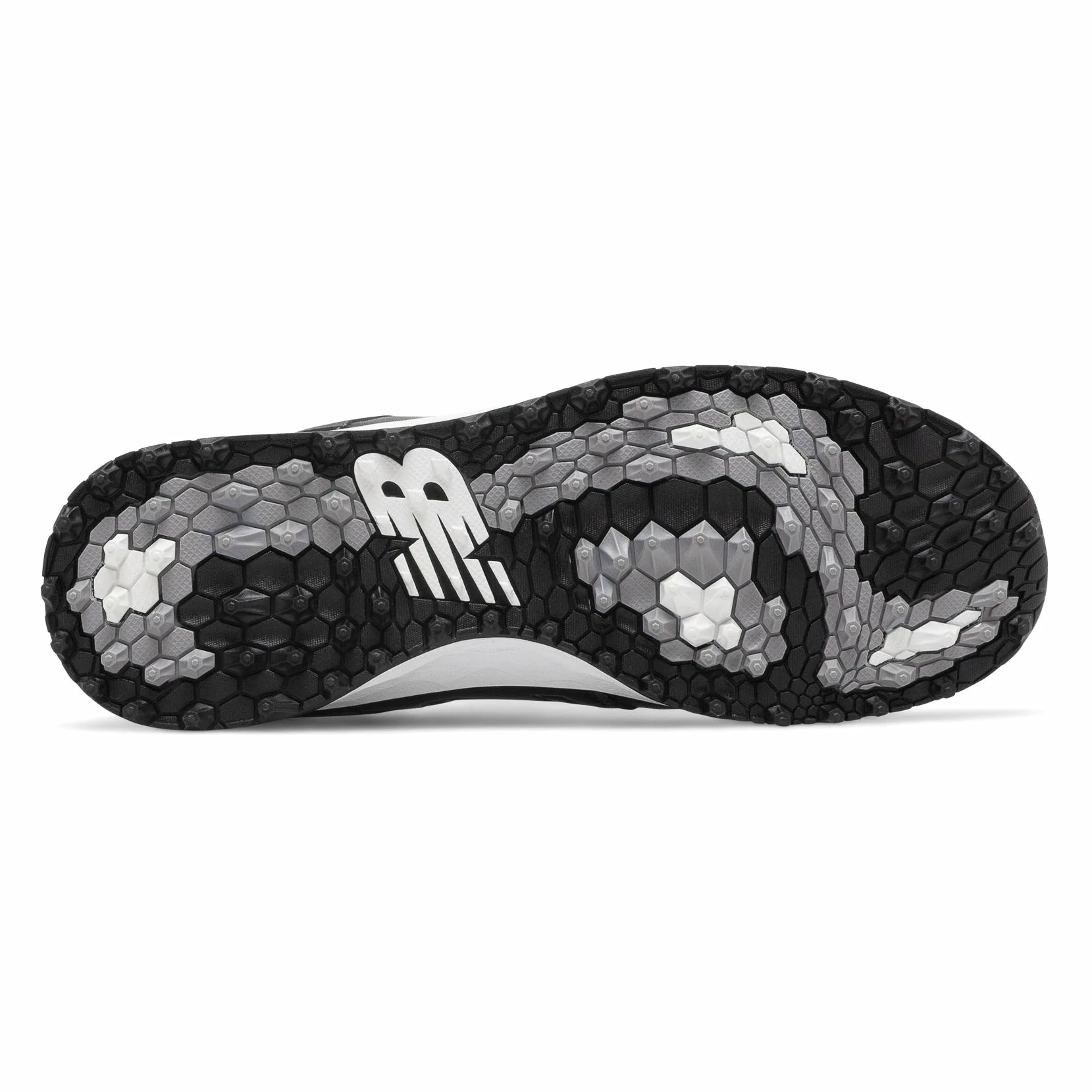 New Balance Golf New Balance Fresh Foam LinksSL Black Womens Golf Shoes 3 New Balance Golf New Balance Fresh Foam LinksSL Black Womens Golf Shoes - Image 3