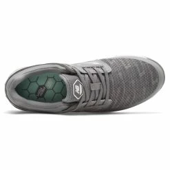 New Balance Golf New Balance Fresh Foam LinksSL Grey Womens Golf Shoes 6 New Balance Golf New Balance Fresh Foam LinksSL Grey Womens Golf Shoes -Mens Golf Clothes Store Online 15912 GREY 2 89c9f4f2 6a88 47f5 a6d4 c00900b4b7f2