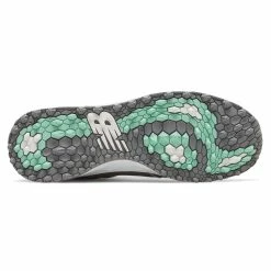 New Balance Golf New Balance Fresh Foam LinksSL Grey Womens Golf Shoes 7 New Balance Golf New Balance Fresh Foam LinksSL Grey Womens Golf Shoes -Mens Golf Clothes Store Online 15912 GREY 3 e2eadfc5 035a 4c21 bb0d 3474b015ad27