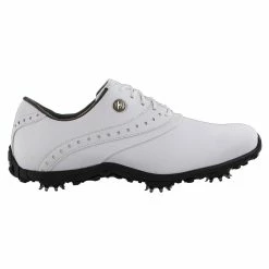 FootJoy LoPro Collection Womens Golf Shoes -Mens Golf Clothes Store Online 15917 WHITE