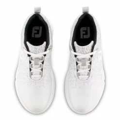 FootJoy Leisure White Womens Golf Shoes 9 FootJoy Leisure White Womens Golf Shoes -Mens Golf Clothes Store Online 15920 2 0af8155b e7cb 44b7 8fc8 fe74e8b12c93