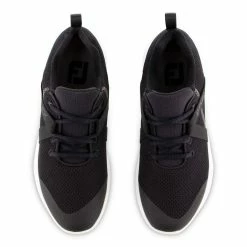 FootJoy Flex Womens Golf Shoes -Mens Golf Clothes Store Online 15923 BLACK 2 fff4fc0b a122 4b1f 8e95 8bc9ca0c310b