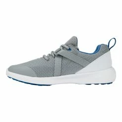 FootJoy Flex Womens Golf Shoes -Mens Golf Clothes Store Online 15923 GREY 1 73a7dad4 c7f3 40db ba54 1a2342bb5c33