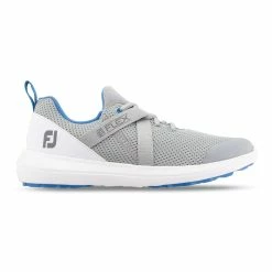 FootJoy Flex Womens Golf Shoes -Mens Golf Clothes Store Online 15923 GREY 778475e2 8533 421a 9501 de10998114c5