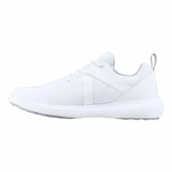 FootJoy Flex Womens Golf Shoes -Mens Golf Clothes Store Online 15923 WHITE 1 2cac2d4e fc6a 4c0e a986 4763004dd789