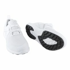 FootJoy Flex Womens Golf Shoes -Mens Golf Clothes Store Online 15923 WHITE 2 b07c35b1 2ff2 4780 b2b2 31d5dd0533f5