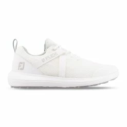 FootJoy Flex Womens Golf Shoes -Mens Golf Clothes Store Online 15923 WHITE 4ff59b64 9585 4929 96e1 0d19d098a459