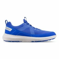 FootJoy Flex XP Mesh Mens Golf Shoes -Mens Golf Clothes Store Online 15925 BLUE eb4b946c 0283 49de 9c6a e782aaca3aae