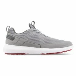 FootJoy Flex XP Mesh Mens Golf Shoes -Mens Golf Clothes Store Online 15925 GREY b1afeb9e bb13 44bc afeb 0274bd9bbf71