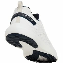 FootJoy Flex XP Mesh Mens Golf Shoes -Mens Golf Clothes Store Online 15925 WHITE 2 b4635f5e 8105 4107 8892 f7c027f62f50