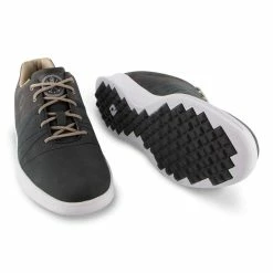 FootJoy Contour Casual Grey Mens Golf Shoes -Mens Golf Clothes Store Online 15929 3 df53a43f 81ac 49b5 9bb8 bb888efa25a7