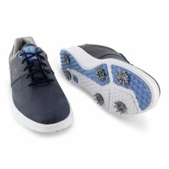 FootJoy Contour Series Navy Mens Golf Shoes 8 FootJoy Contour Series Navy Mens Golf Shoes -Mens Golf Clothes Store Online 15932 3 7d36fb44 a57f 4b63 8af2 7a867e4b87aa