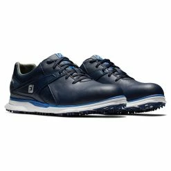 FootJoy Pro SL Navy Mens Golf Shoes -Mens Golf Clothes Store Online 15936 3