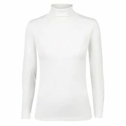 Daily Sports Maggie Roll Neck Womens Golf Shirt
