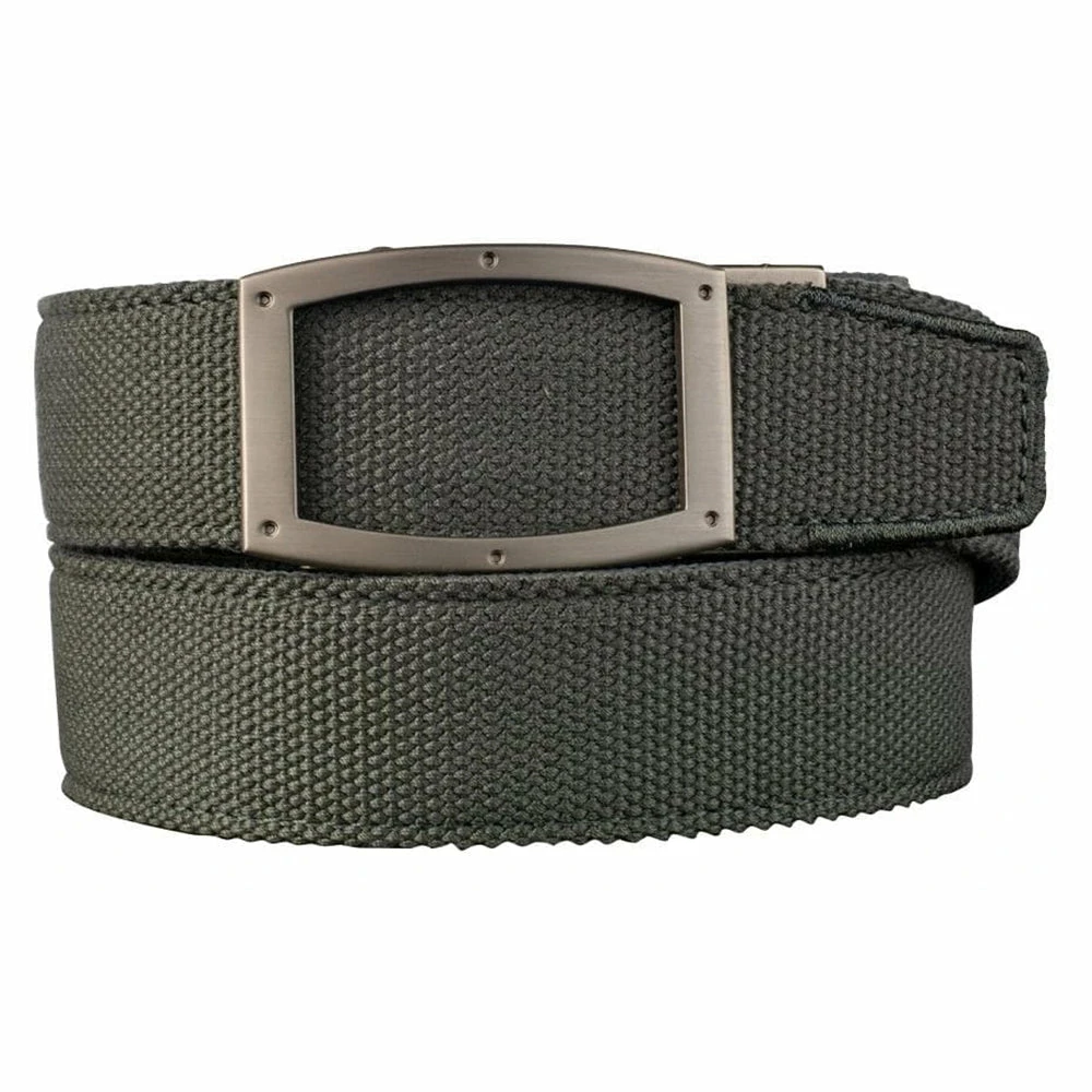 Nexbelt Newport Grey V.4 Mens Belt 1 Nexbelt Newport Grey V.4 Mens Belt