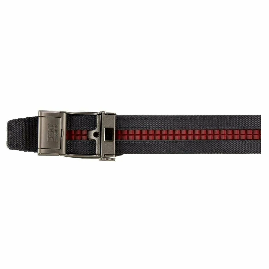 Nexbelt Newport Grey V.4 Mens Belt 2 Nexbelt Newport Grey V.4 Mens Belt - Image 2
