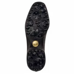 FootJoy Tailored Collection Womens Golf Shoes 7 FootJoy Tailored Collection Womens Golf Shoes -Mens Golf Clothes Store Online 17707 COPPER 3