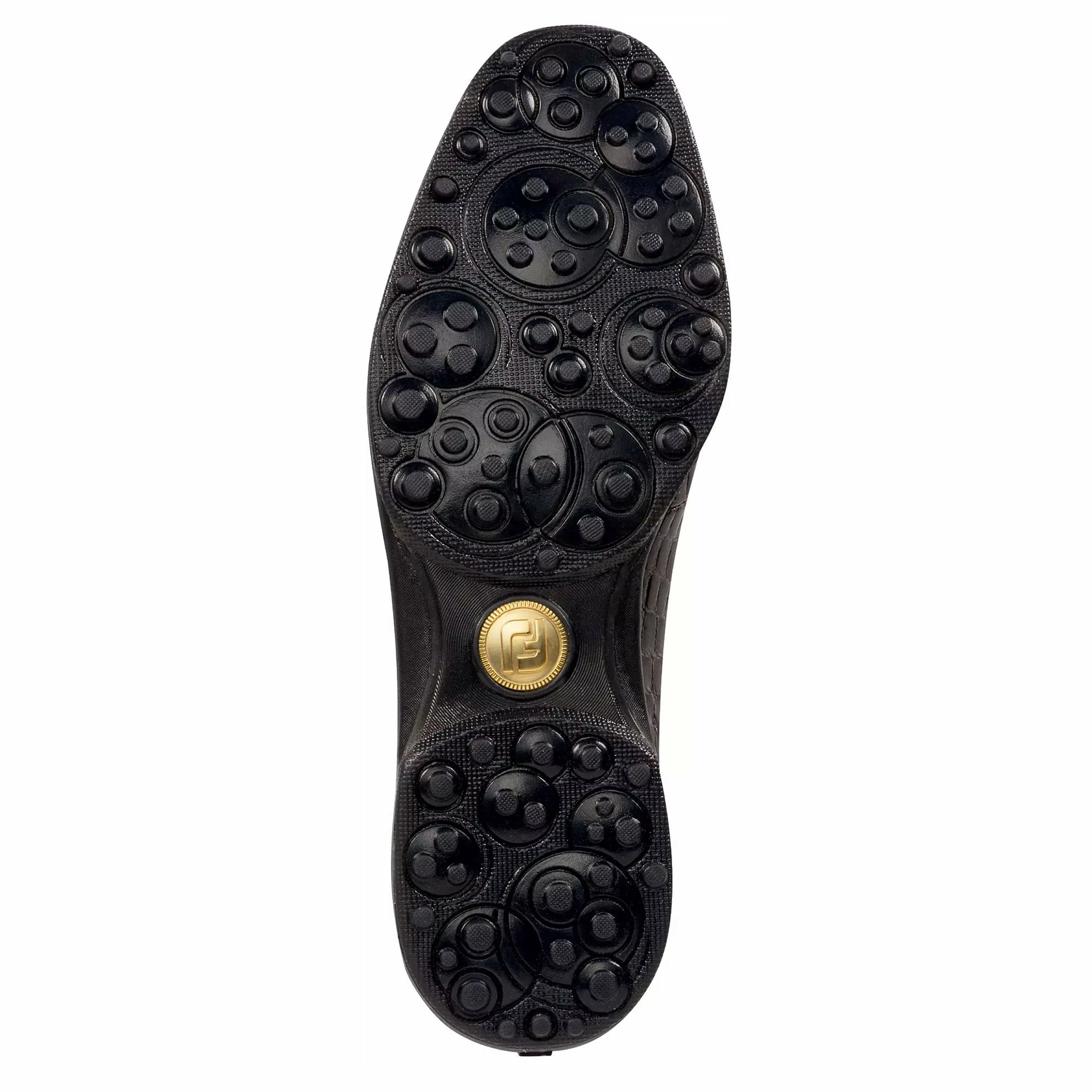 FootJoy Tailored Collection Womens Golf Shoes 4 FootJoy Tailored Collection Womens Golf Shoes - Image 4