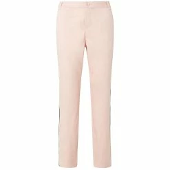 Oakley Bella Chino Womens Golf Pants 9 Oakley Bella Chino Womens Golf Pants -Mens Golf Clothes Store Online 17730 FLUFFYPINK