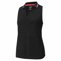 PUMA Golf Puma MATTR Sprinter Womens Golf Polo