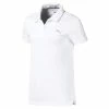 PUMA Golf Puma Essential Girls Golf Polo