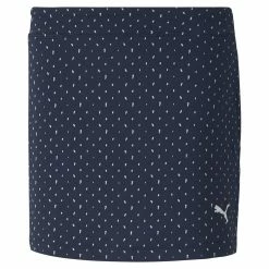 PUMA Golf Puma Polka Girls Golf Skort