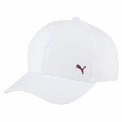 PUMA Golf Puma Sport Girls Golf Hat
