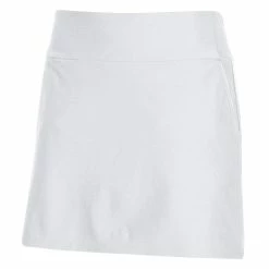 Under Armour Focus Knit Womens Golf Skort 5 Under Armour Focus Knit Womens Golf Skort -Mens Golf Clothes Store Online 18255 WHITE000 9a81bf80 d554 48ca 92fa fea0db4f36b4