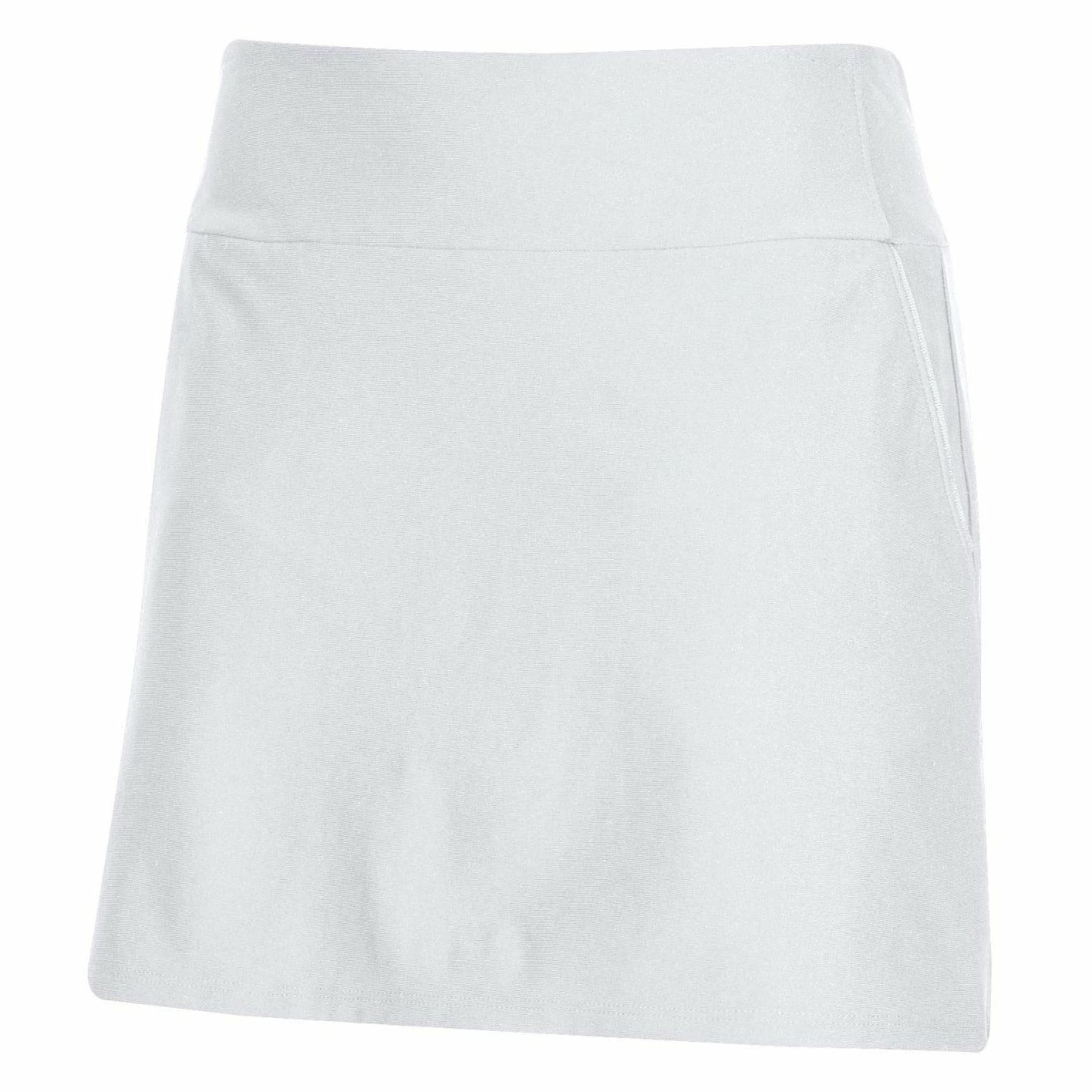 Under Armour Focus Knit Womens Golf Skort 3 Under Armour Focus Knit Womens Golf Skort - Image 3