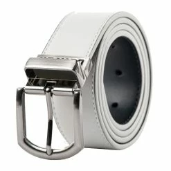 Cuater By TravisMathew Hilt Reversible Mens Belt