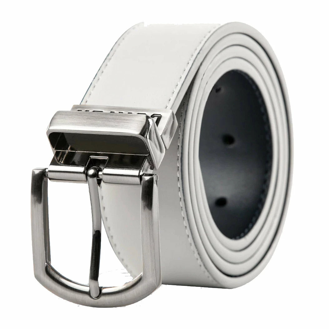 Cuater By TravisMathew Hilt Reversible Mens Belt 1 Cuater By TravisMathew Hilt Reversible Mens Belt