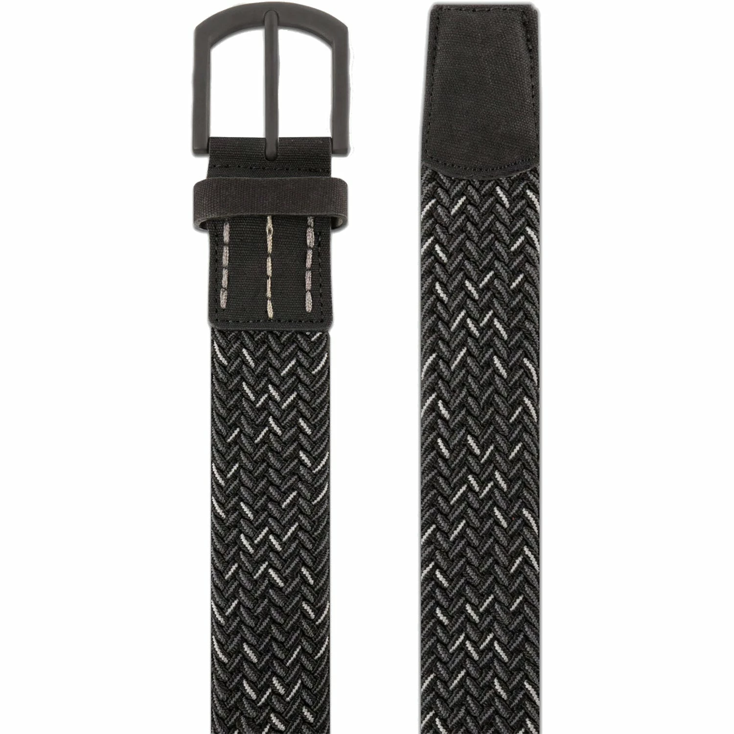 Cuater By TravisMathew Canyons Mens Belt 2 Cuater By TravisMathew Canyons Mens Belt - Image 2