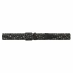 Cuater By TravisMathew Canyons Mens Belt 5 Cuater By TravisMathew Canyons Mens Belt -Mens Golf Clothes Store Online 18292 BLACK 2