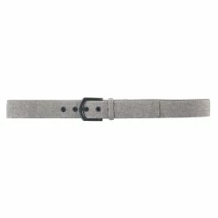 Cuater By TravisMathew Glue Gun Mens Belt -Mens Golf Clothes Store Online 18294 HEATHERGREY 2 e6851961 629e 4e5c 8769 3c6a9699c0e7
