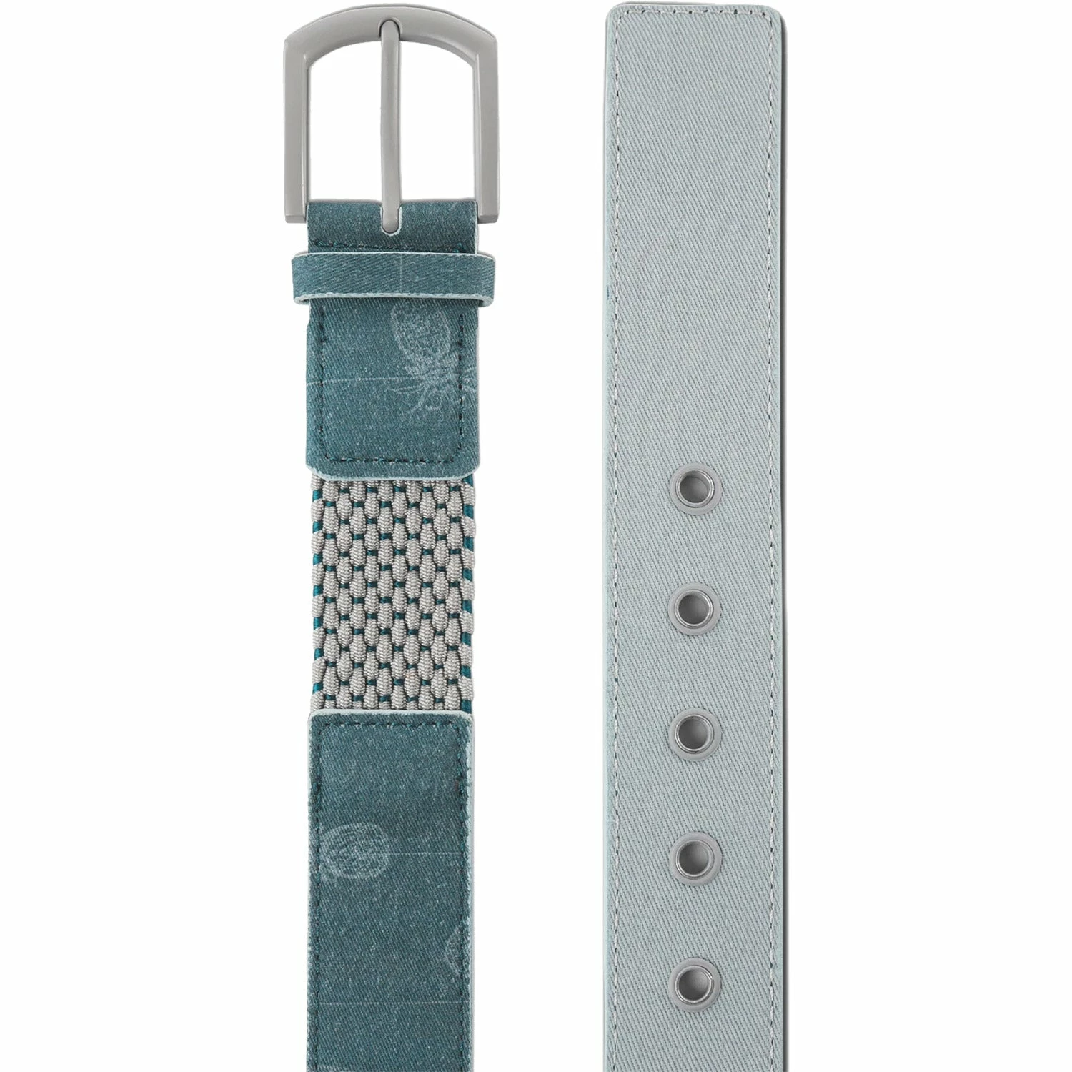 Cuater By TravisMathew Speck Mens Belt 2 Cuater By TravisMathew Speck Mens Belt - Image 2