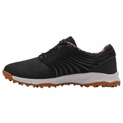 New Balance Golf New Balance Fresh Foam Breathe Womens Golf Shoes -Mens Golf Clothes Store Online 18304 BLACK 1