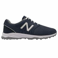 New Balance Golf New Balance Fresh Foam Breathe Womens Golf Shoes -Mens Golf Clothes Store Online 18304 NAVY