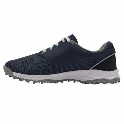 New Balance Golf New Balance Fresh Foam Breathe Womens Golf Shoes -Mens Golf Clothes Store Online 18304 NAVY 1