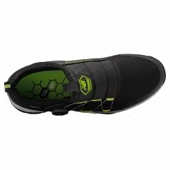 New Balance Golf New Balance Fresh Foam PaceSL BOA Mens Golf Shoes -Mens Golf Clothes Store Online 18310 BLACK 3 17eb56fb 1a61 4e16 ac88 8e1e85b0ef99