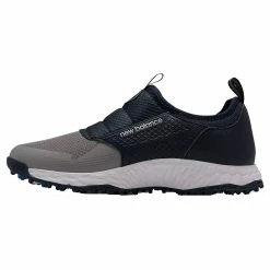 New Balance Golf New Balance Fresh Foam PaceSL BOA Mens Golf Shoes -Mens Golf Clothes Store Online 18310 GREY 1 86eccfd2 fc0b 42b4 8a4a b7ad9f464917