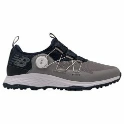 New Balance Golf New Balance Fresh Foam PaceSL BOA Mens Golf Shoes -Mens Golf Clothes Store Online 18310 GREY 53edd921 aa58 4264 a7bb 25dfa8b6968c